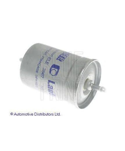 BLUE PRINT Фильтр топливный Фото 2