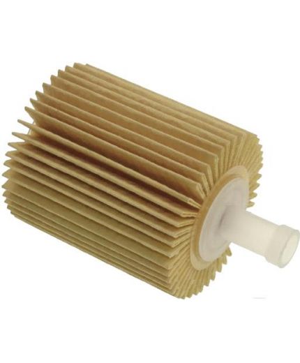 BLUE PRINT Фильтр масляный