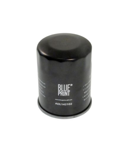 BLUE PRINT Фильтр масляный Фото 2