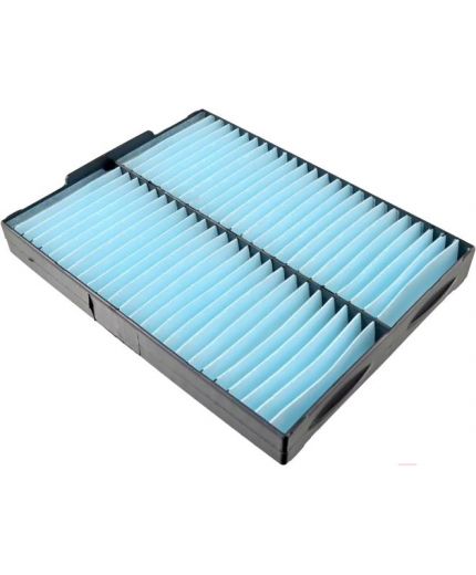 BLUE PRINT Фильтр салонный