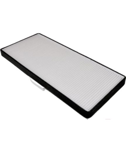 BLUE PRINT Фильтр салонный