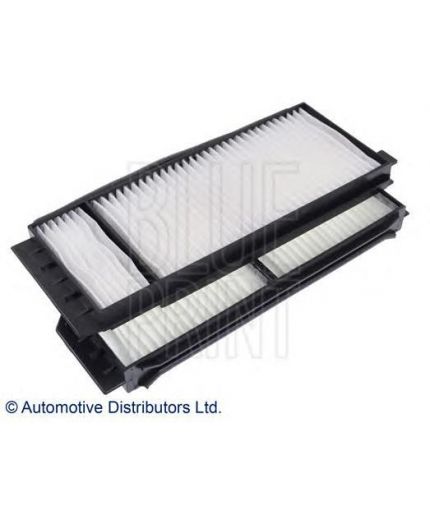 BLUE PRINT Фильтр салонный