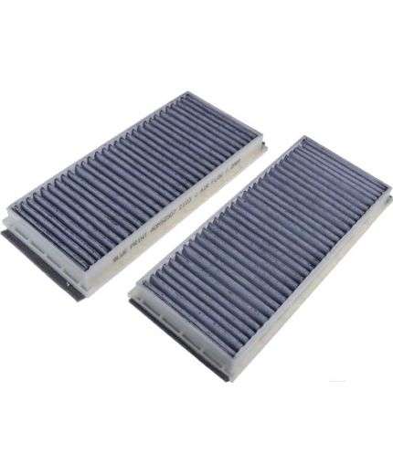 BLUE PRINT Фильтр салонный