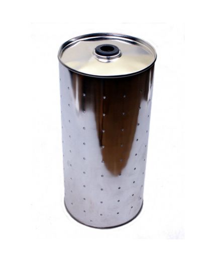 Mann-Filter Фильтр масляный