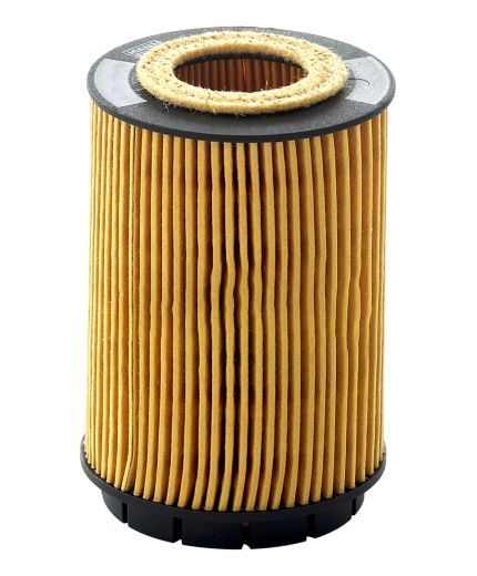 Mann-Filter Фильтр масляный Фото 2