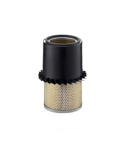 Mann-Filter Фильтр воздушный Фото 2