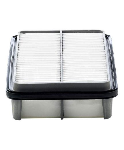 Mann-Filter Фильтр воздушный Фото 4