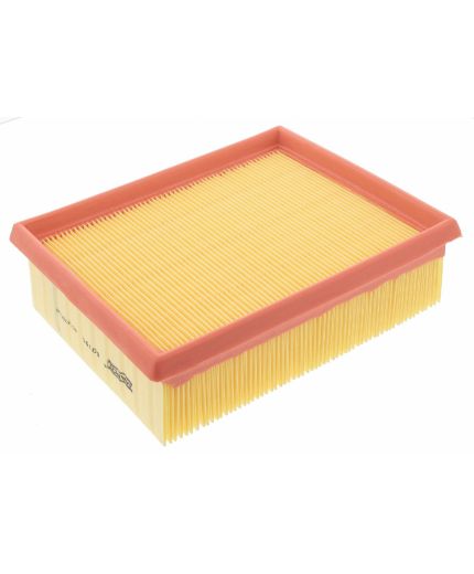 Mann-Filter Фильтр воздушный Фото 2