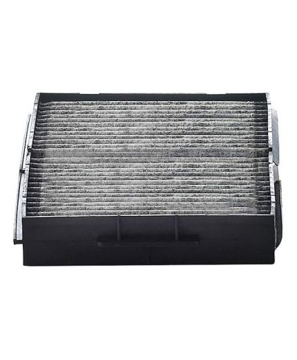 Mann-Filter Фильтр салонный Фото 4