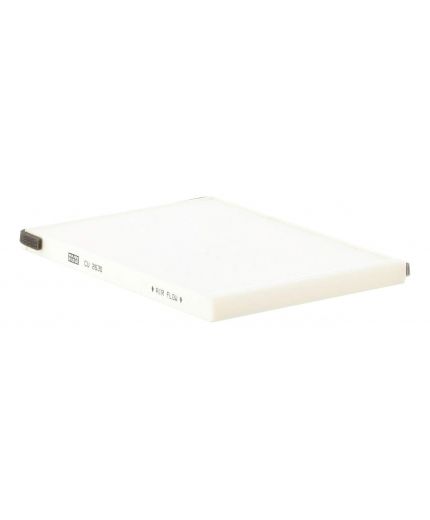 Mann-Filter Фильтр салонный Фото 3