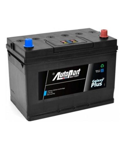 AutoPart Аккумулятор AP850 600-032 850А (100 А/ч) Фото 2