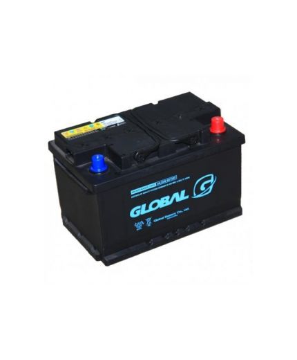 ONIKS Аккумулятор Power 6СТ-90 VL 780А (90 А/ч) Фото 2