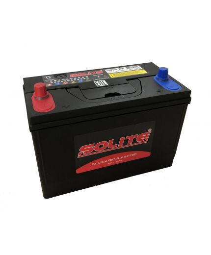 Solite Аккумулятор 31S-1000 1000А (110 А/ч) Фото 3