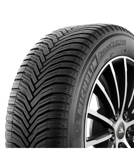 MICHELIN CrossClimate+ 205/60R16 96W XL Фото 2