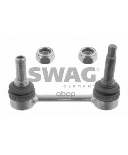 SWAG Тяга стабилизатора задняя