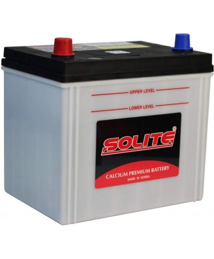 Solite Аккумулятор 580А (70 А/ч) Фото 5
