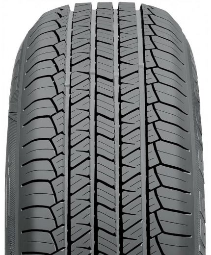 TIGAR SUV summer 235/50R19 99V