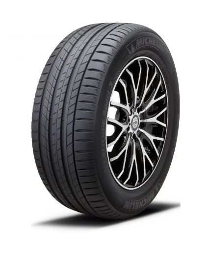 MICHELIN Latitude Sport 3 255/50R19 107W XL