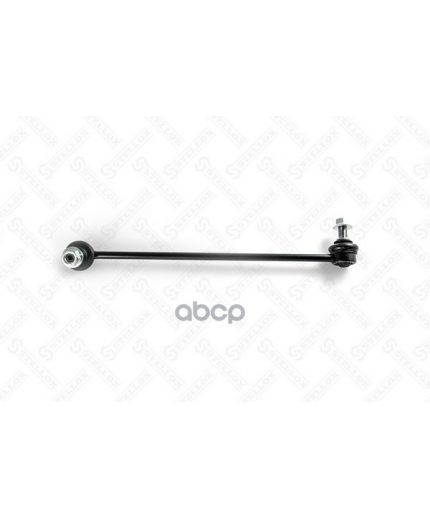 Stellox Тяга стабилизатора передняя левая