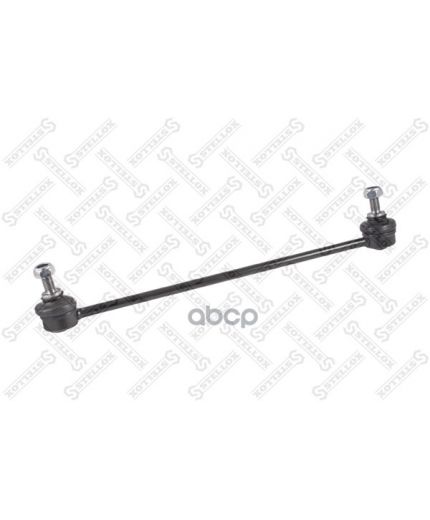 Stellox Тяга стабилизатора передняя L324.5 M10x1.25