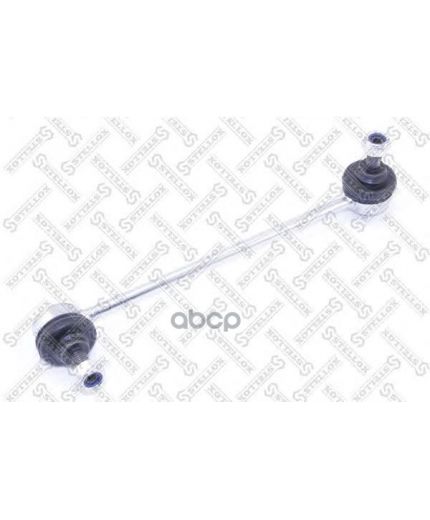 Stellox Тяга стабилизатора передняя левая