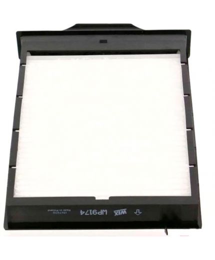 WIX Filters Фильтр салонный