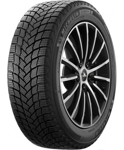 MICHELIN X-Ice Snow 255/40R18 99H