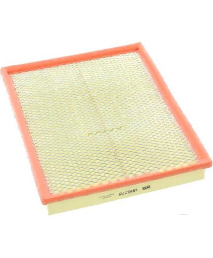 WIX Filters Фильтр воздушный