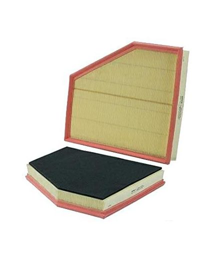 WIX Filters Фильтр воздушный