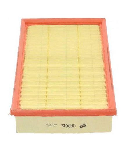 WIX Filters Фильтр воздушный