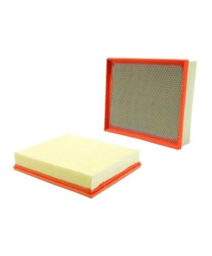 WIX Filters Фильтр воздушный