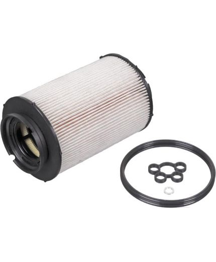 WIX Filters Фильтр топливный