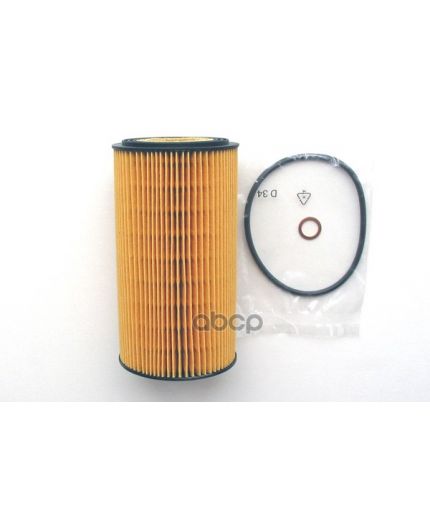 BMW Фильтр масляный Фото 2