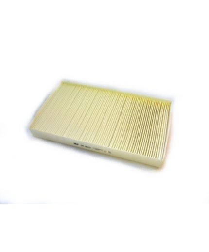 BIG Filter Фильтр салонный (без рамки) Фото 2