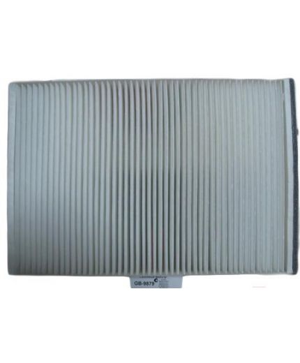 BIG Filter Фильтр салонный (без рамки) Фото 2