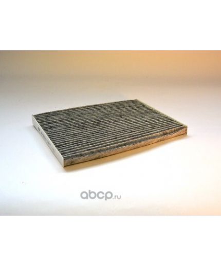 BIG Filter Фильтр салонный (без рамки) Фото 3