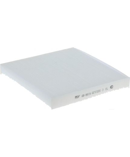 BIG Filter Фильтр салонный (без рамки)