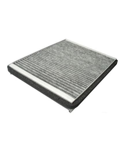 BIG Filter Фильтр салонный (без рамки) Фото 2