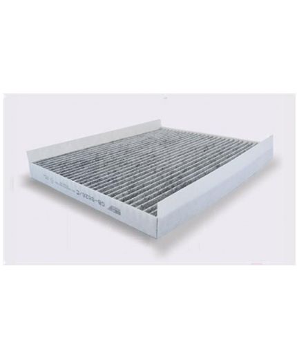 BIG Filter Фильтр салонный (без рамки)