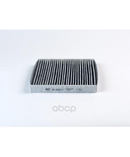 BIG Filter Фильтр салонный (без рамки)