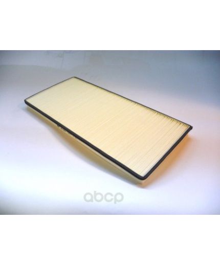 BIG Filter Фильтр салонный (без рамки)