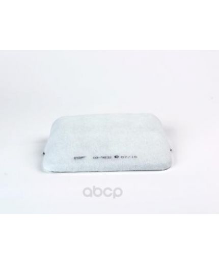 BIG Filter Фильтр салонный (без рамки) Фото 2