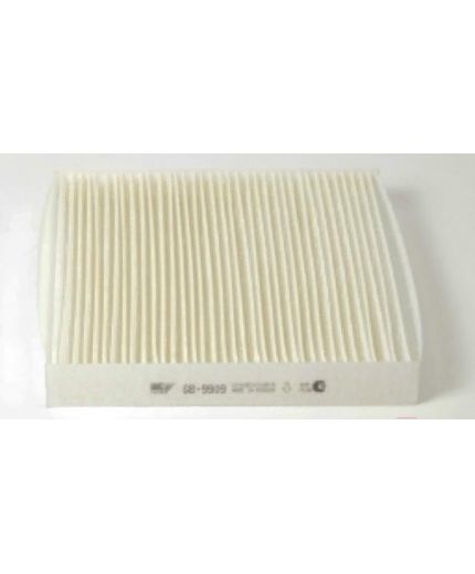 BIG Filter Фильтр салонный (без рамки)