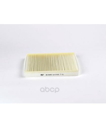 BIG Filter Фильтр салонный (без рамки)