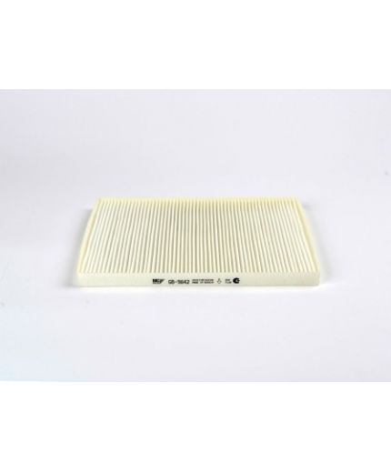 BIG Filter Фильтр салонный (без рамки)