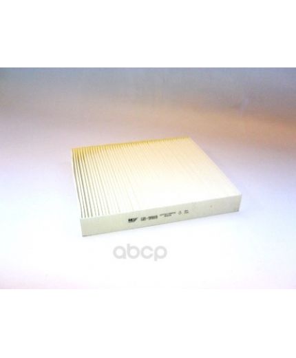 BIG Filter Фильтр салонный (без рамки)