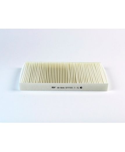 BIG Filter Фильтр салонный (без рамки) Фото 3