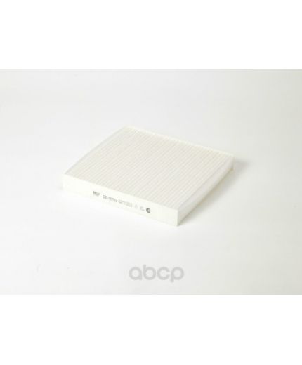 BIG Filter Фильтр салонный (без рамки) Фото 2