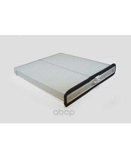 BIG Filter Фильтр салонный (рамка)