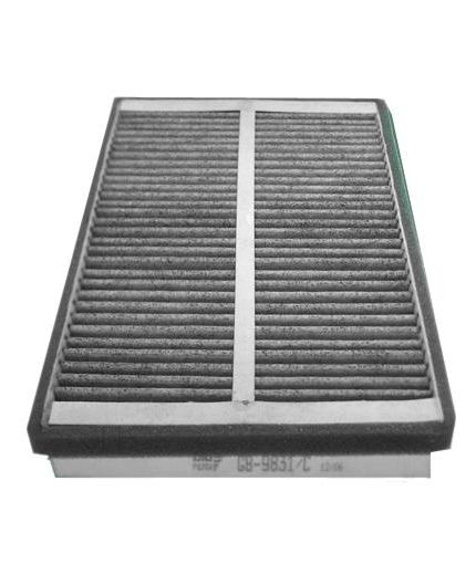 BIG Filter Фильтр салонный (рамка) Фото 2